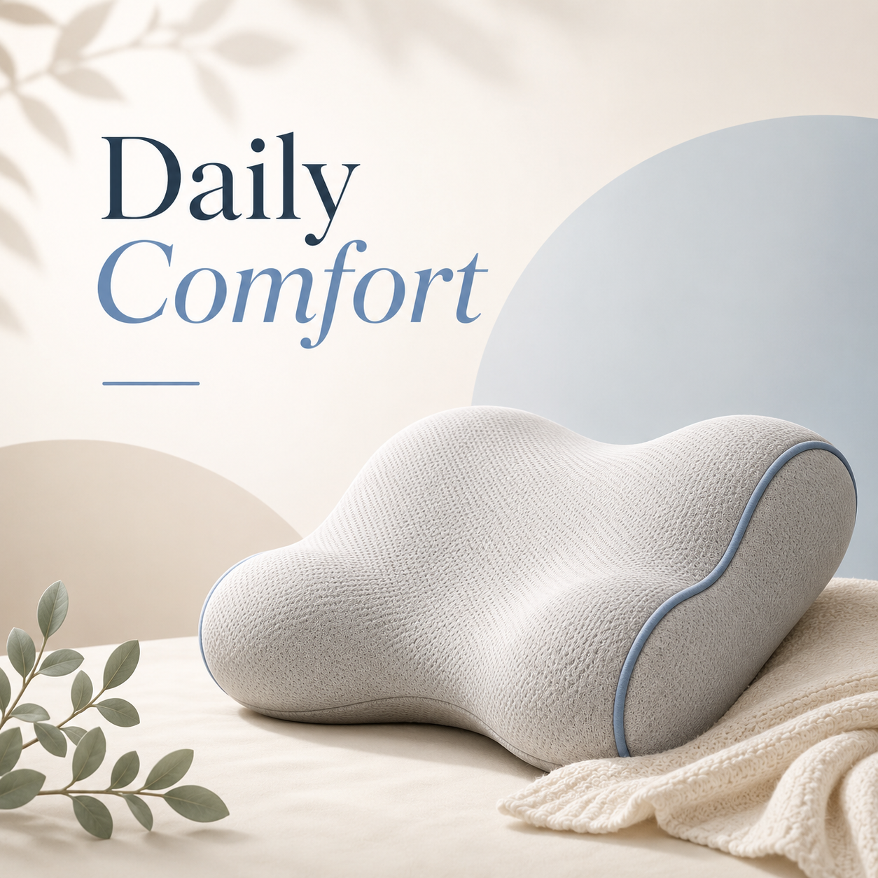 Daily Comfort