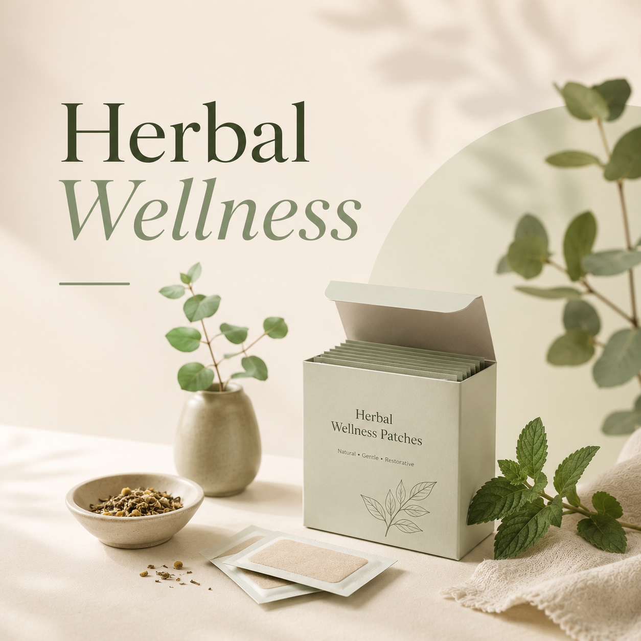 Herbal Wellness